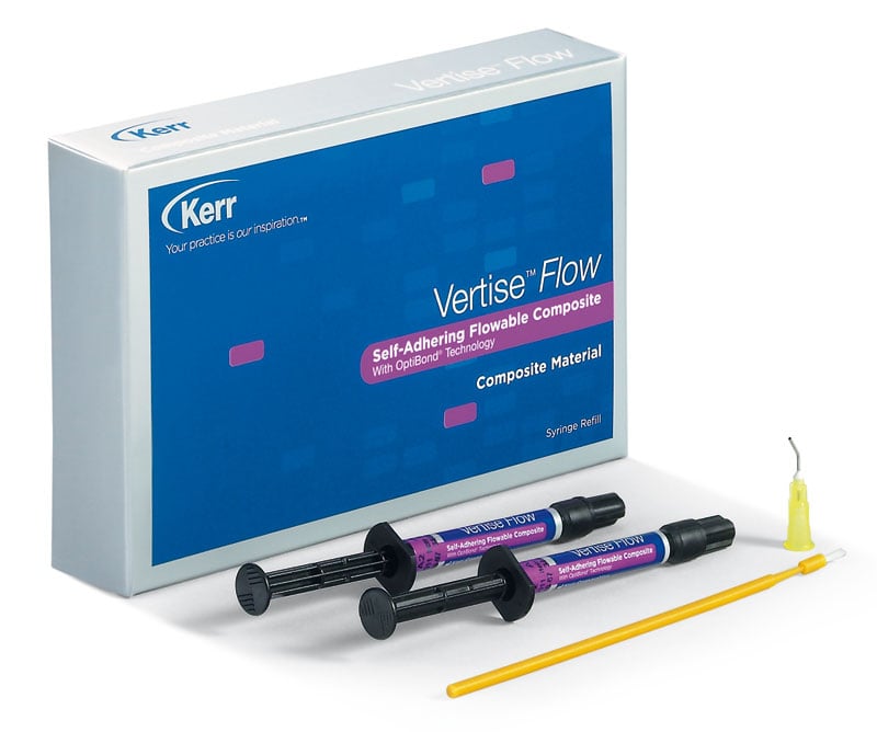 Vertise Flow Refills A3 