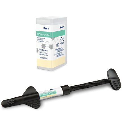 Harmonize Syringe Refills A2 Dentin 