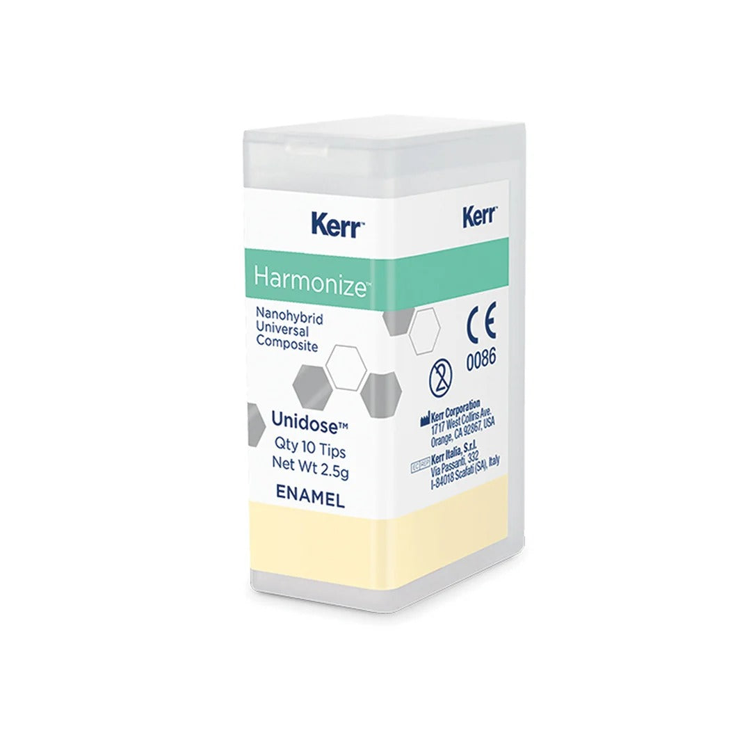Harmonize Unidose Refill B3 Dentin 