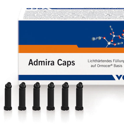 Admira Capsule Refills A2 