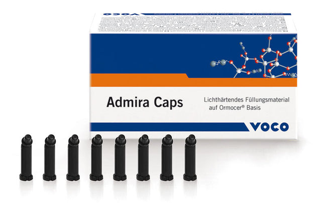 Admira Capsule Refills A2 