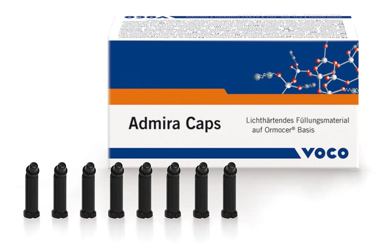 Admira Capsule Refills A3.5 