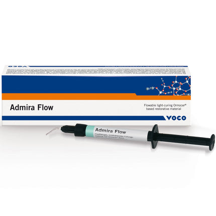 Admira Flow Syringe Refills A3.5 