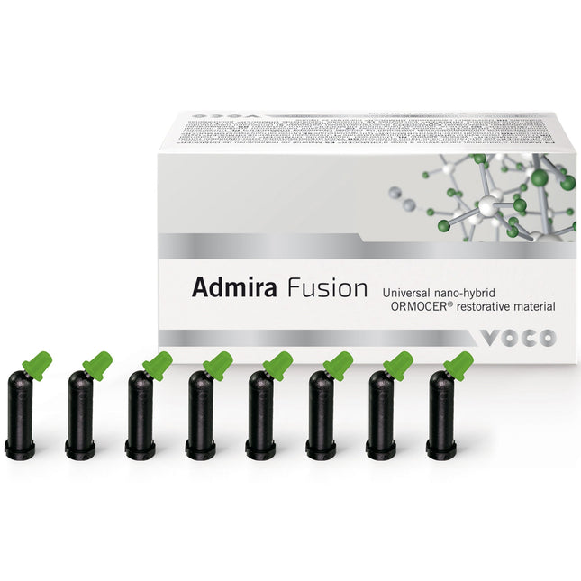 Admira Fusion Capsule Refills B1 