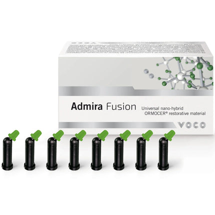 Admira Fusion Capsule Refills GA5 