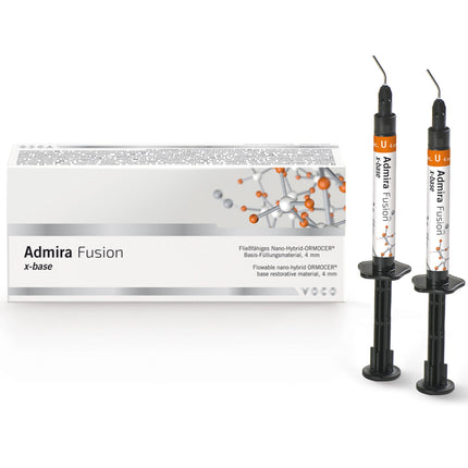 Admira Fusion  X-Base Syringe Universal 