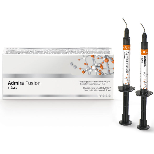 Admira Fusion  X-Base Syringe Universal 