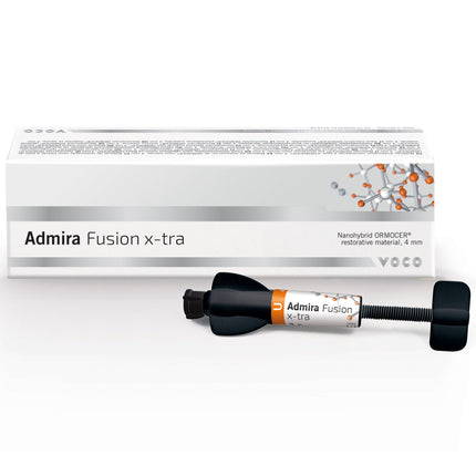 Admira Fusion x-tra Syringes Universal 