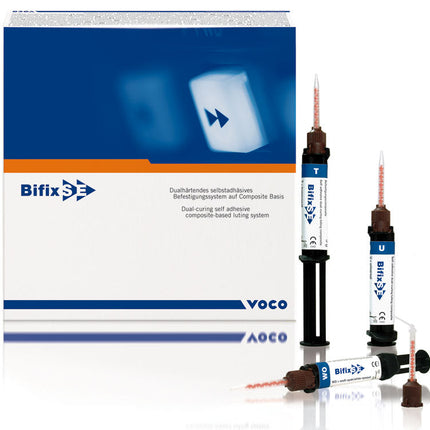 Bifix SE Syringe Kit 