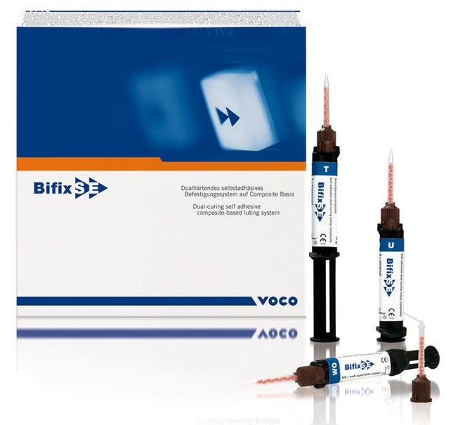 Bifix SE Syringe Kit 