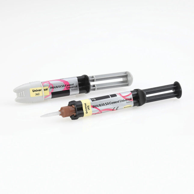 Panavia SA Cement Universal Handmix White 