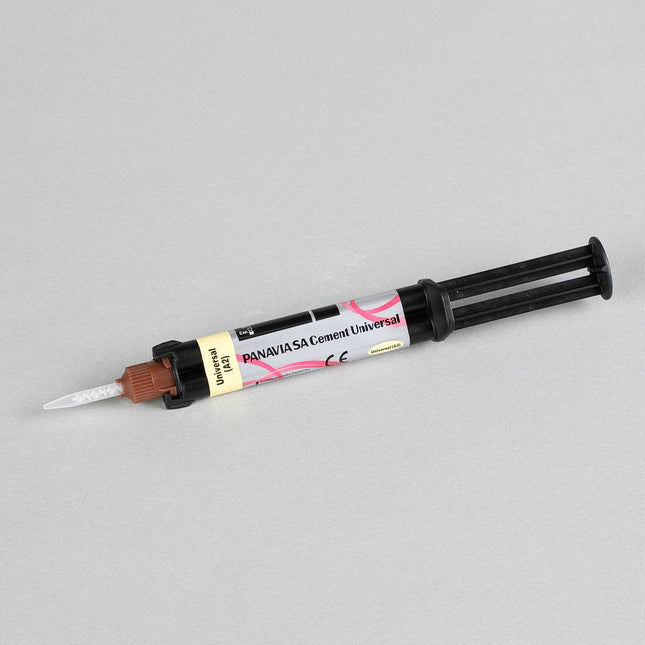 Panavia SA Cement Universal Handmix A2 - Trial Pack 