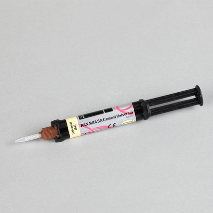 Panavia SA Cement Universal Automix Translucent - Trial Pack 