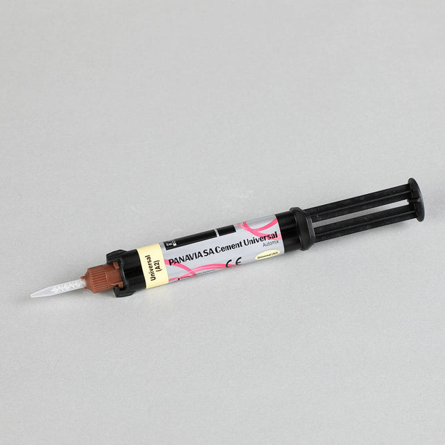 Panavia SA Cement Universal Automix A2 Trial Pack 