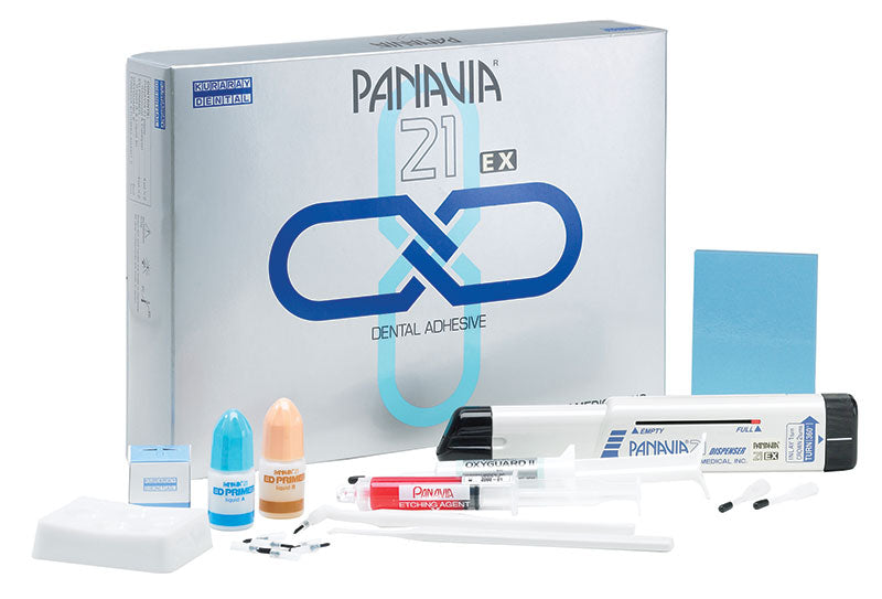 Panavia 21 Complete Kit EX 