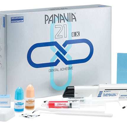 Panavia 21 Complete Kit EX 