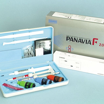 Panavia F 2.0 Standard Kit White 