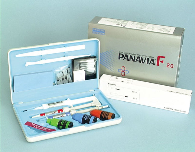 Panavia F 2.0 Standard Kit White 