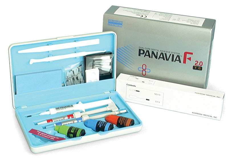 Panavia F 2.0 Standard Kit TC 