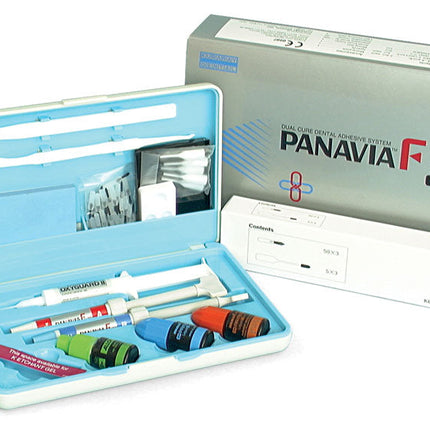 Panavia F 2.0 Standard Kit Opaque 