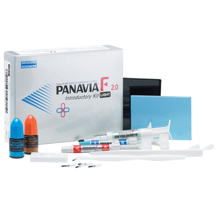 Panavia F 2.0 Intro Kit TC 