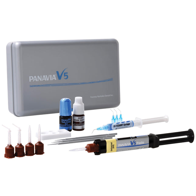 Panavia V5 Standard Kit Universal A2 