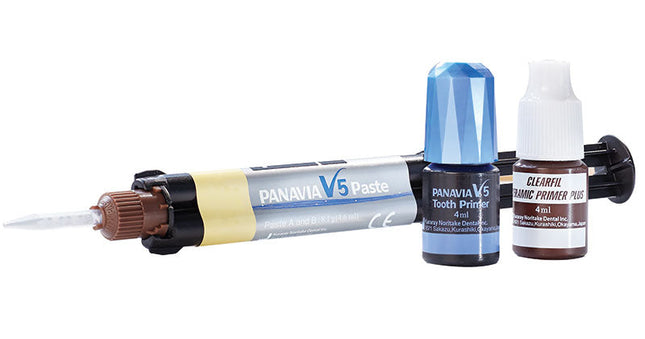 Panavia V5 Intro Kit Universal A2 