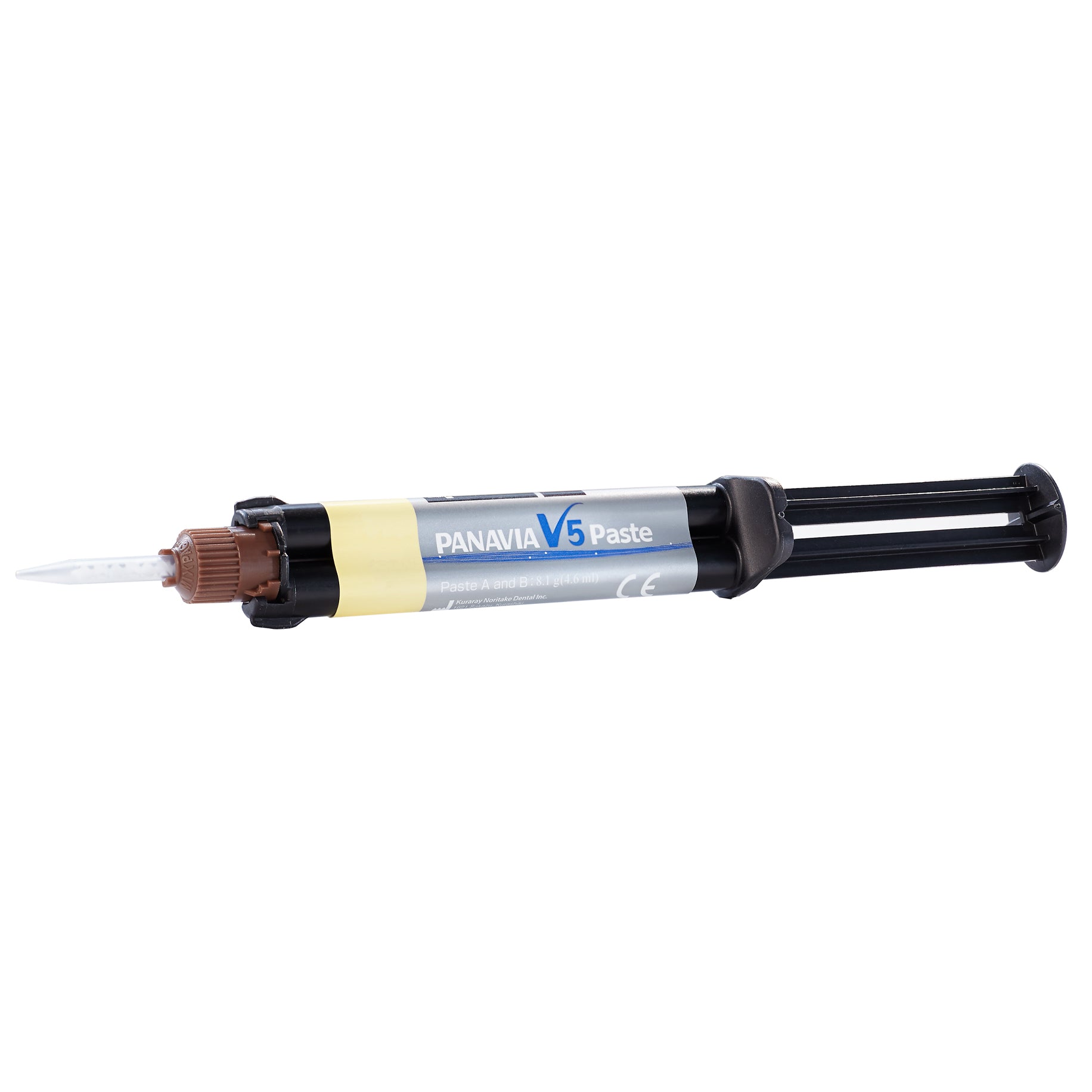 Panavia V5 Refills Paste Brown A4 