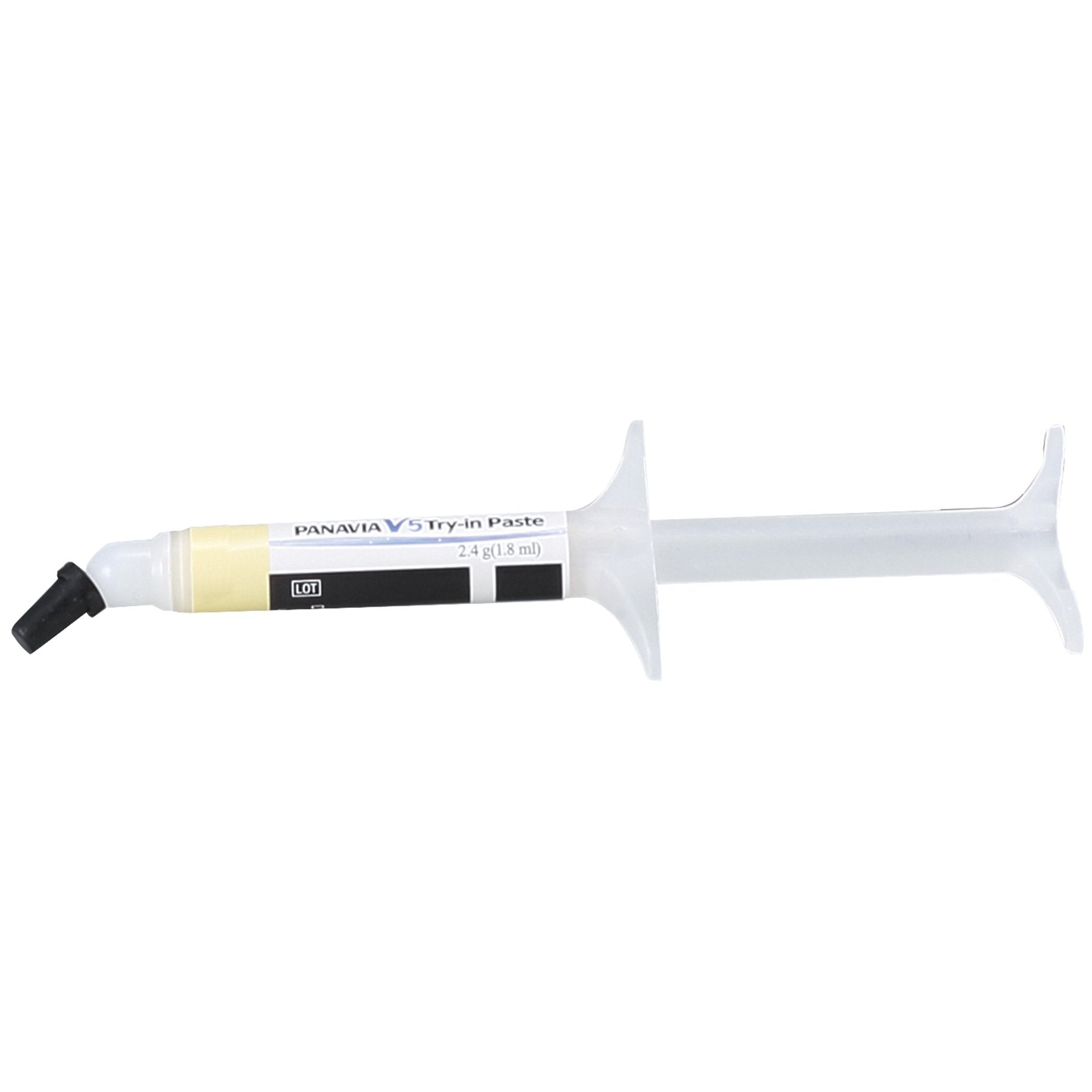 Panavia V5 Refills Try-in Paste Brown A4 