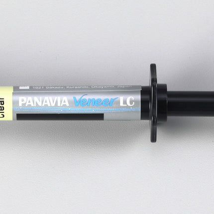 Panavia Veneer LC Paste Universal Clear 