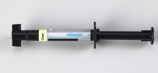 Panavia Veneer LC Paste Universal Clear 