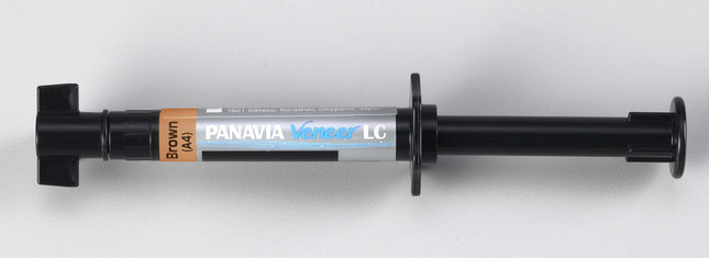 Panavia Veneer LC Paste Universal Brown 