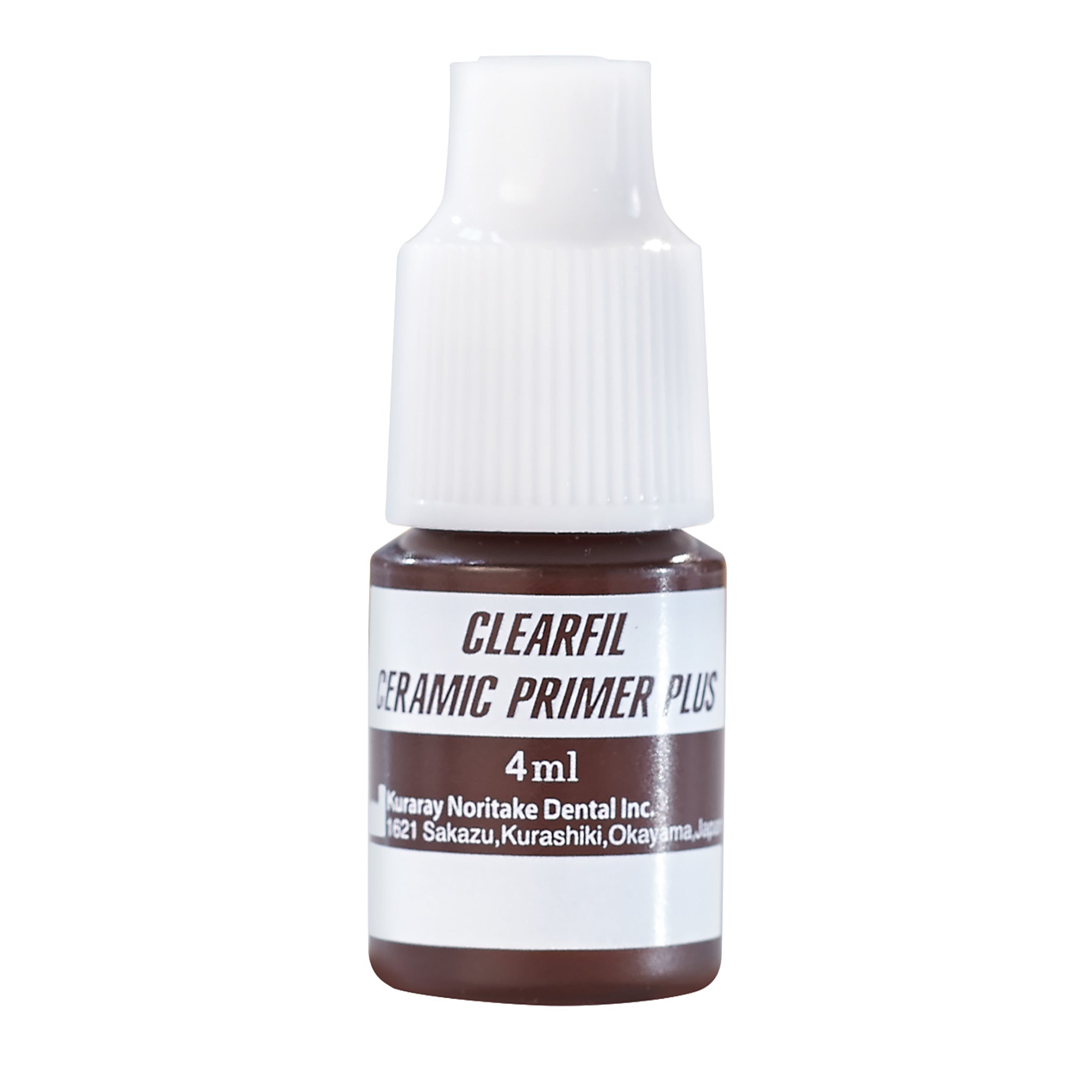 Clearfil Ceramic Primer Plus 