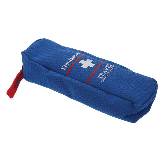 Travel Dental First Aid Bag 