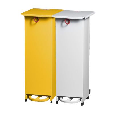 Trojan 20L Fire Retardant Sackholder (Various Colours)