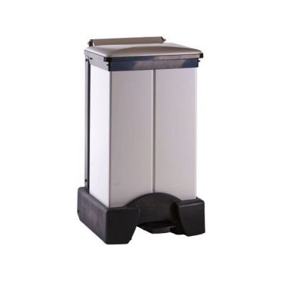 Trojan 45L Fire Retardant Split Twin Sackholder-Various Colours