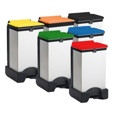 Trojan 65L Fire Retardant Sackholder-Various Colours