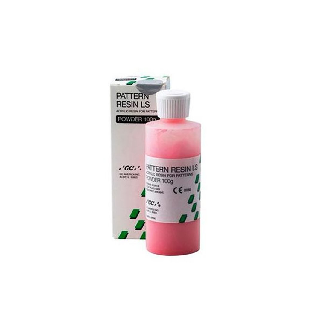 Pattern Resin LS Powder 