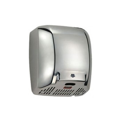 C21 Future GLX Automatic Hand Dryer in Chrome