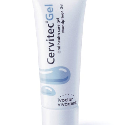 Cervitec Gel Tube 