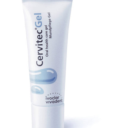 Cervitec Gel Tube 