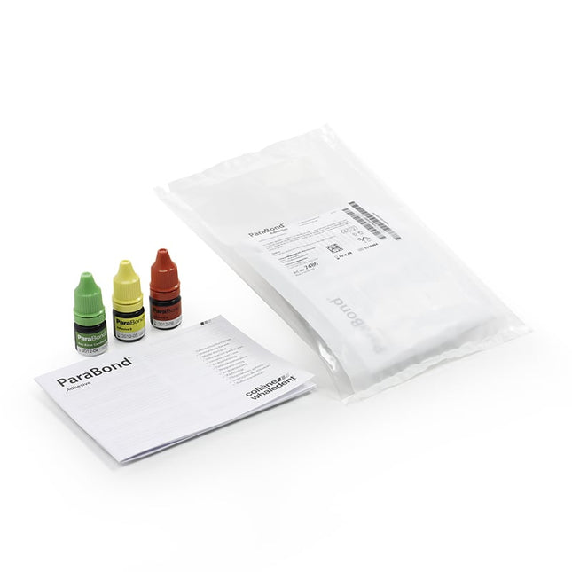 ParaBond Adhesive Kit 
