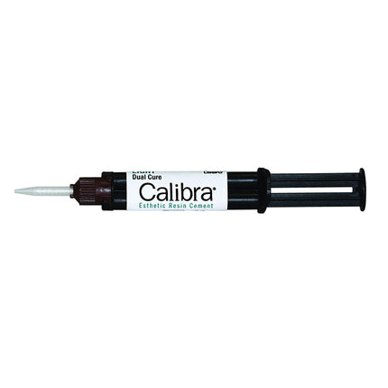 Calibra Automix Syringe Medium 