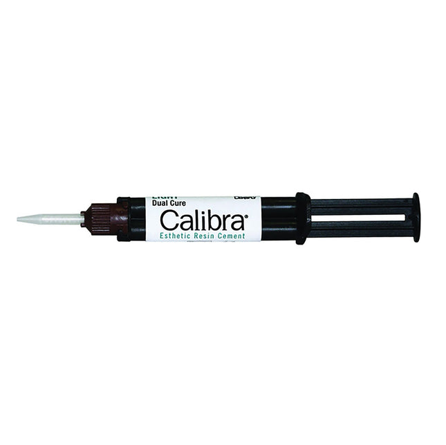 Calibra Automix Syringe Medium 