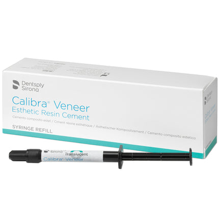 Calibra Veneer Refill Light 