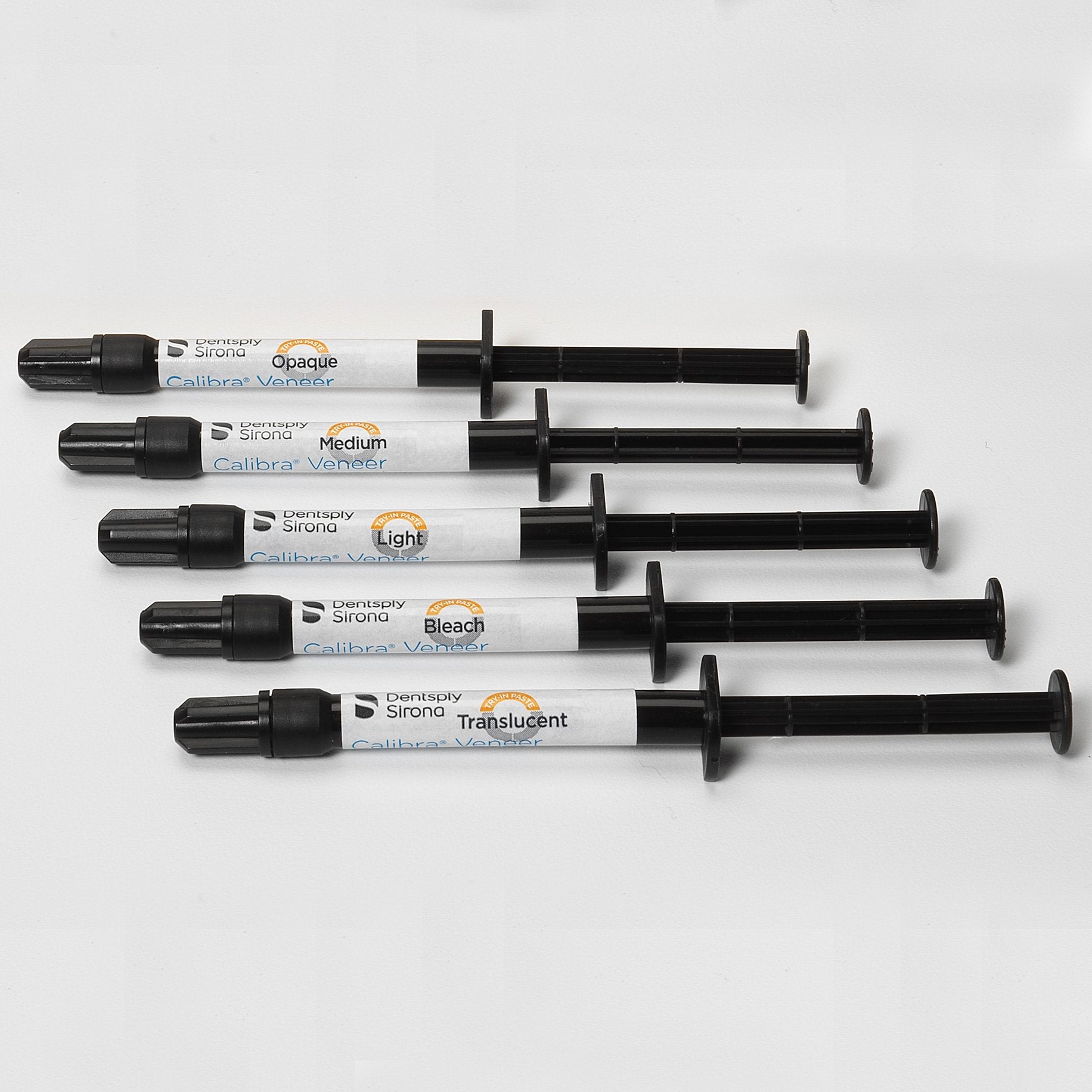 Calibra Veneer Try-in Refill Light 