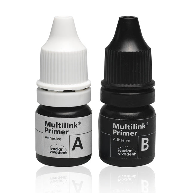 Multilink System Primer A & B Refill 
