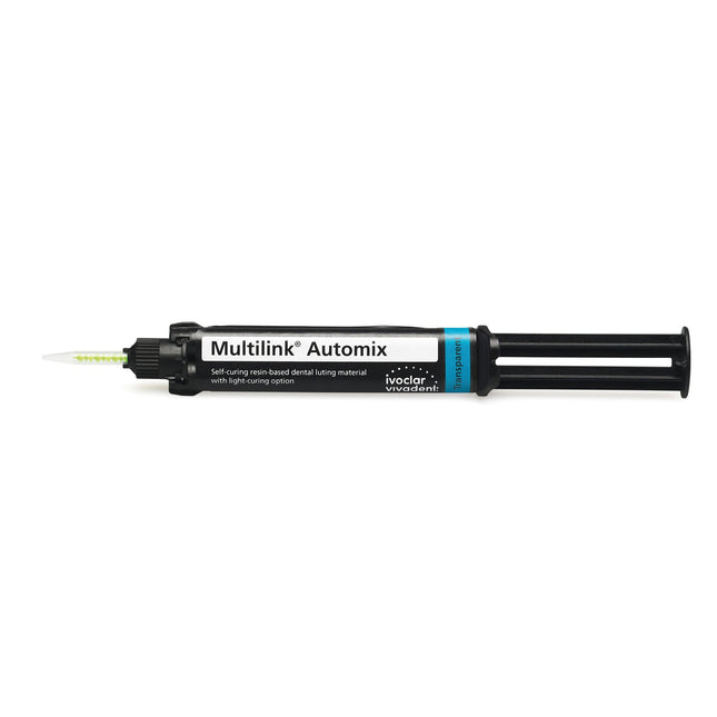 Multilink Automix Refill Transparent 