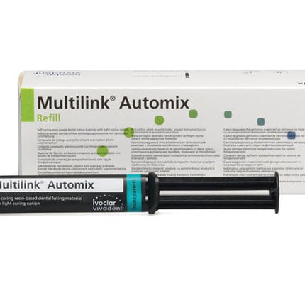 Multilink Automix NG Transparent Easy 
