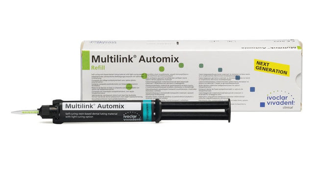 Multilink Automix NG Transparent Easy 
